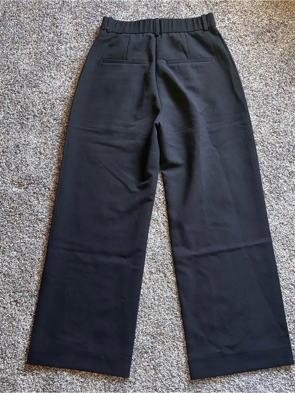 Abercrombie wide leg trousers - Picture 4 of 5